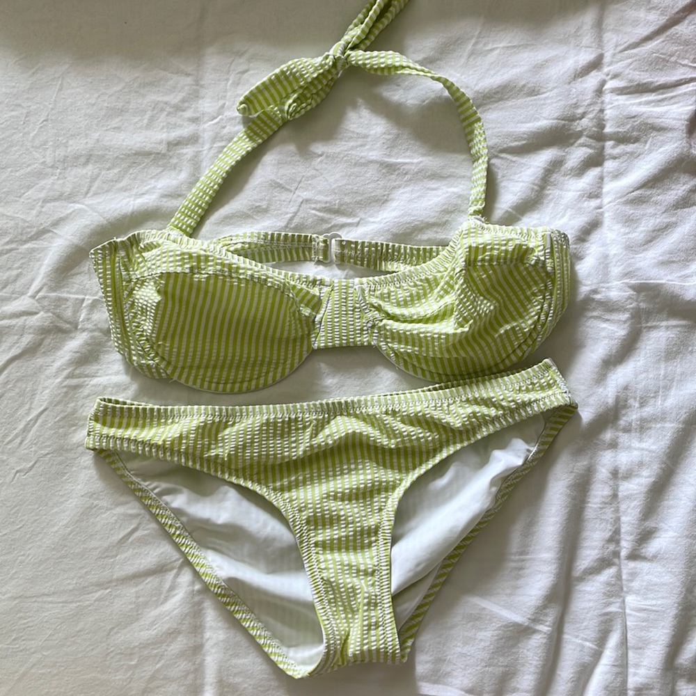 J Crew Bikini
